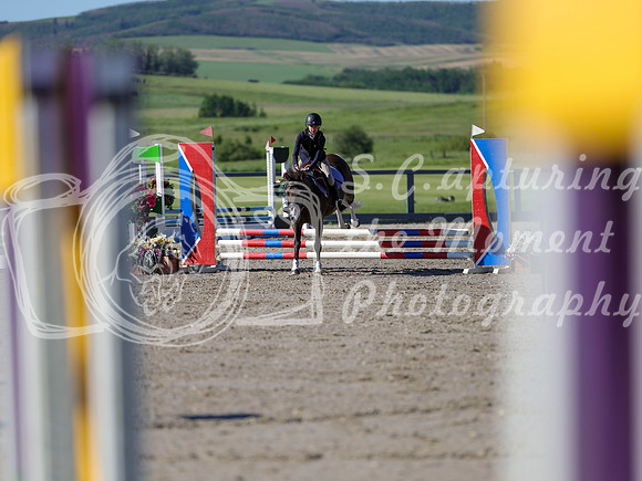 03882 - Mykenzi - 2026 June Classic II - Friday June 19th