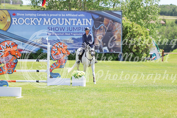 10347 - Shea - 2026 June Classic II - Friday June 19th