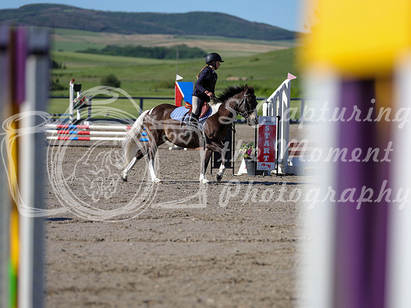 03883 - Mykenzi - 2026 June Classic II - Friday June 19th