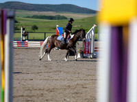 03884 - Mykenzi - 2026 June Classic II - Friday June 19th