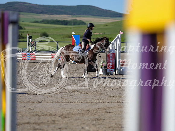 03884 - Mykenzi - 2026 June Classic II - Friday June 19th