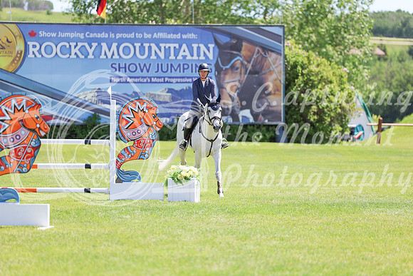 10348 - Shea - 2026 June Classic II - Friday June 19th