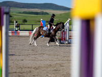 03885 - Mykenzi - 2026 June Classic II - Friday June 19th