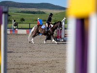 03886 - Mykenzi - 2026 June Classic II - Friday June 19th