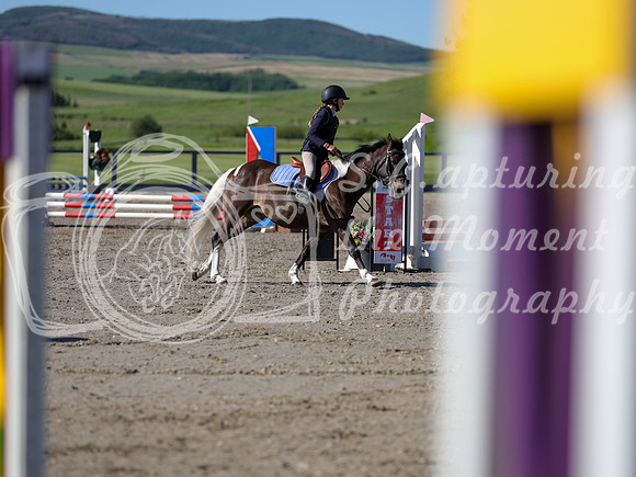 03886 - Mykenzi - 2026 June Classic II - Friday June 19th