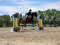 11924 - Mykenzi - 2026 June Classic II - Friday June 19th
