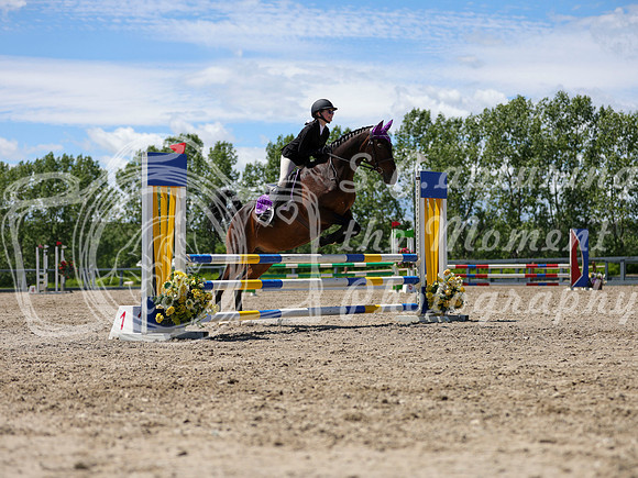 11924 - Mykenzi - 2026 June Classic II - Friday June 19th