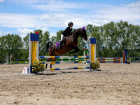 11925 - Mykenzi - 2026 June Classic II - Friday June 19th