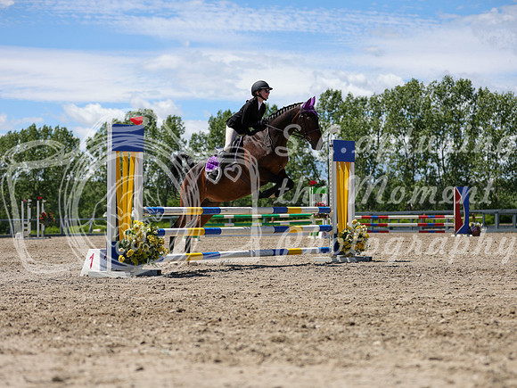 11925 - Mykenzi - 2026 June Classic II - Friday June 19th