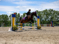 11926 - Mykenzi - 2026 June Classic II - Friday June 19th