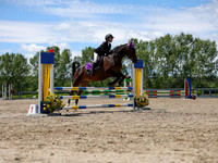 11927 - Mykenzi - 2026 June Classic II - Friday June 19th