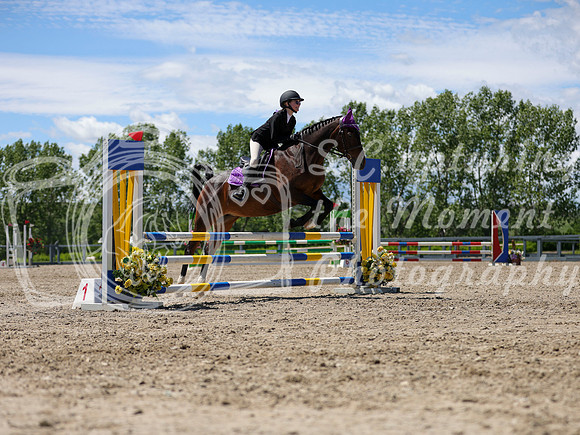 11927 - Mykenzi - 2026 June Classic II - Friday June 19th