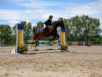 11928 - Mykenzi - 2026 June Classic II - Friday June 19th
