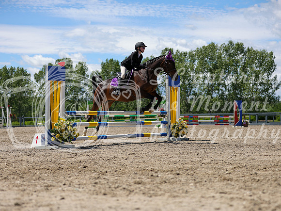 11928 - Mykenzi - 2026 June Classic II - Friday June 19th