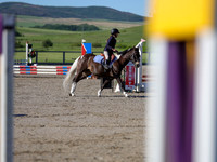 03887 - Mykenzi - 2026 June Classic II - Friday June 19th