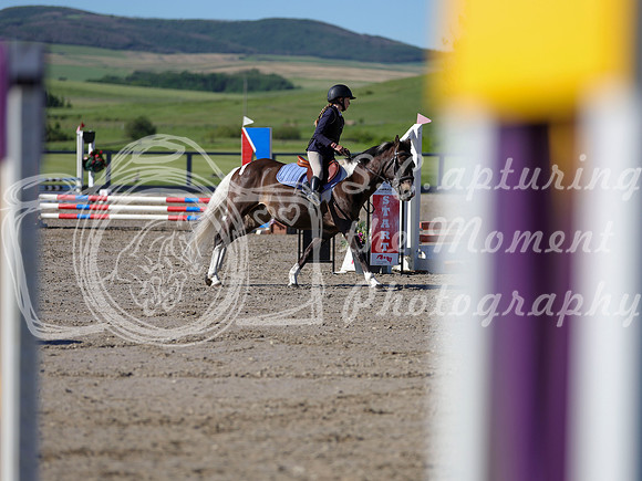 03887 - Mykenzi - 2026 June Classic II - Friday June 19th