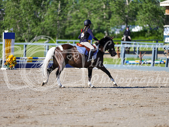 03888 - Mykenzi - 2026 June Classic II - Friday June 19th
