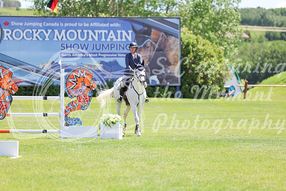 10352 - Shea - 2026 June Classic II - Friday June 19th