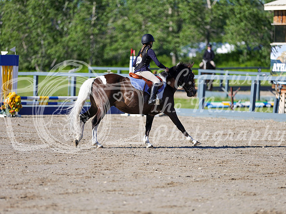 03889 - Mykenzi - 2026 June Classic II - Friday June 19th