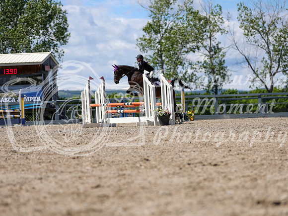 11930 - Mykenzi - 2026 June Classic II - Friday June 19th
