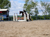 11929 - Mykenzi - 2026 June Classic II - Friday June 19th