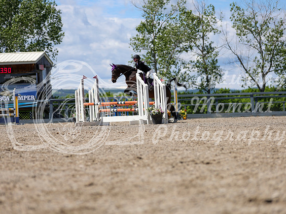 11929 - Mykenzi - 2026 June Classic II - Friday June 19th