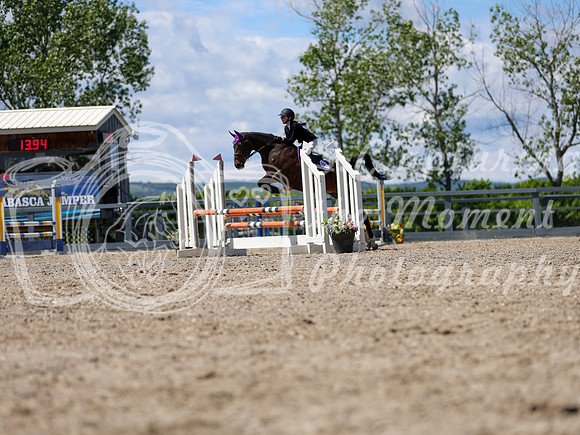 11931 - Mykenzi - 2026 June Classic II - Friday June 19th