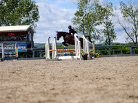 11932 - Mykenzi - 2026 June Classic II - Friday June 19th