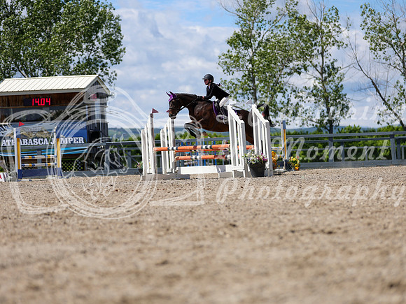 11933 - Mykenzi - 2026 June Classic II - Friday June 19th