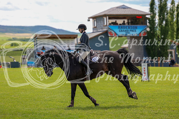 14011 - Mara - 2026 June Classic II - Friday June 19th