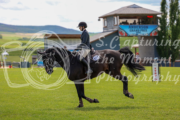 14012 - Mara - 2026 June Classic II - Friday June 19th