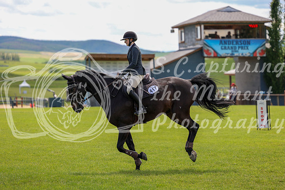 14013 - Mara - 2026 June Classic II - Friday June 19th
