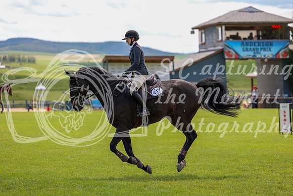 14014 - Mara - 2026 June Classic II - Friday June 19th