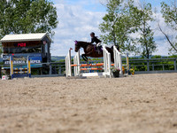 11934 - Mykenzi - 2026 June Classic II - Friday June 19th