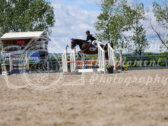 11934 - Mykenzi - 2026 June Classic II - Friday June 19th