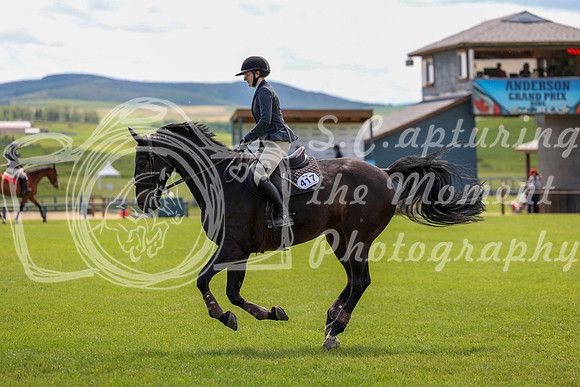 14015 - Mara - 2026 June Classic II - Friday June 19th
