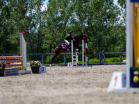 11938 - Mykenzi - 2026 June Classic II - Friday June 19th