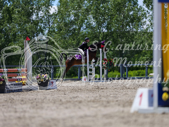 11938 - Mykenzi - 2026 June Classic II - Friday June 19th
