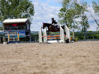 11935 - Mykenzi - 2026 June Classic II - Friday June 19th