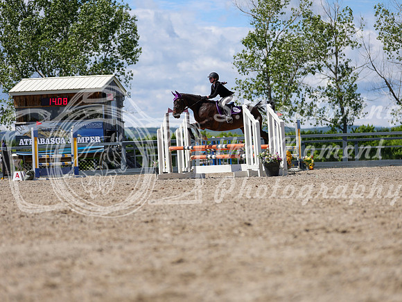 11935 - Mykenzi - 2026 June Classic II - Friday June 19th
