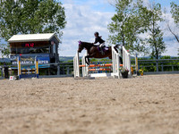 11936 - Mykenzi - 2026 June Classic II - Friday June 19th
