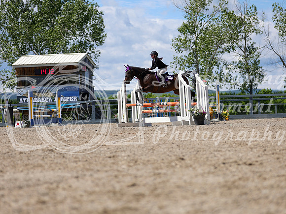 11936 - Mykenzi - 2026 June Classic II - Friday June 19th