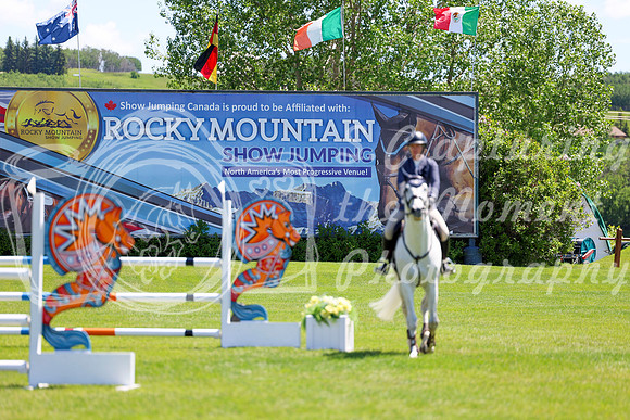 10356 - Shea - 2026 June Classic II - Friday June 19th