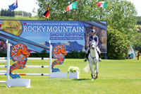 10357 - Shea - 2026 June Classic II - Friday June 19th