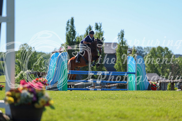01301 - Shea - 2026 June Classic II - Friday June 19th