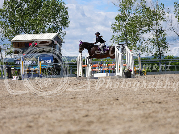 11937 - Mykenzi - 2026 June Classic II - Friday June 19th