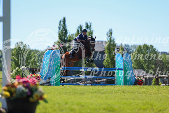 01302 - Shea - 2026 June Classic II - Friday June 19th