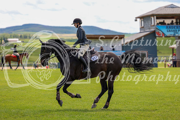 14016 - Mara - 2026 June Classic II - Friday June 19th