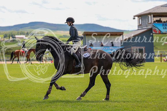 14017 - Mara - 2026 June Classic II - Friday June 19th