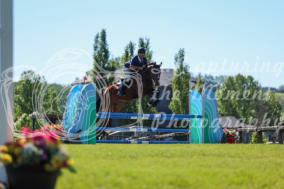 01303 - Shea - 2026 June Classic II - Friday June 19th
